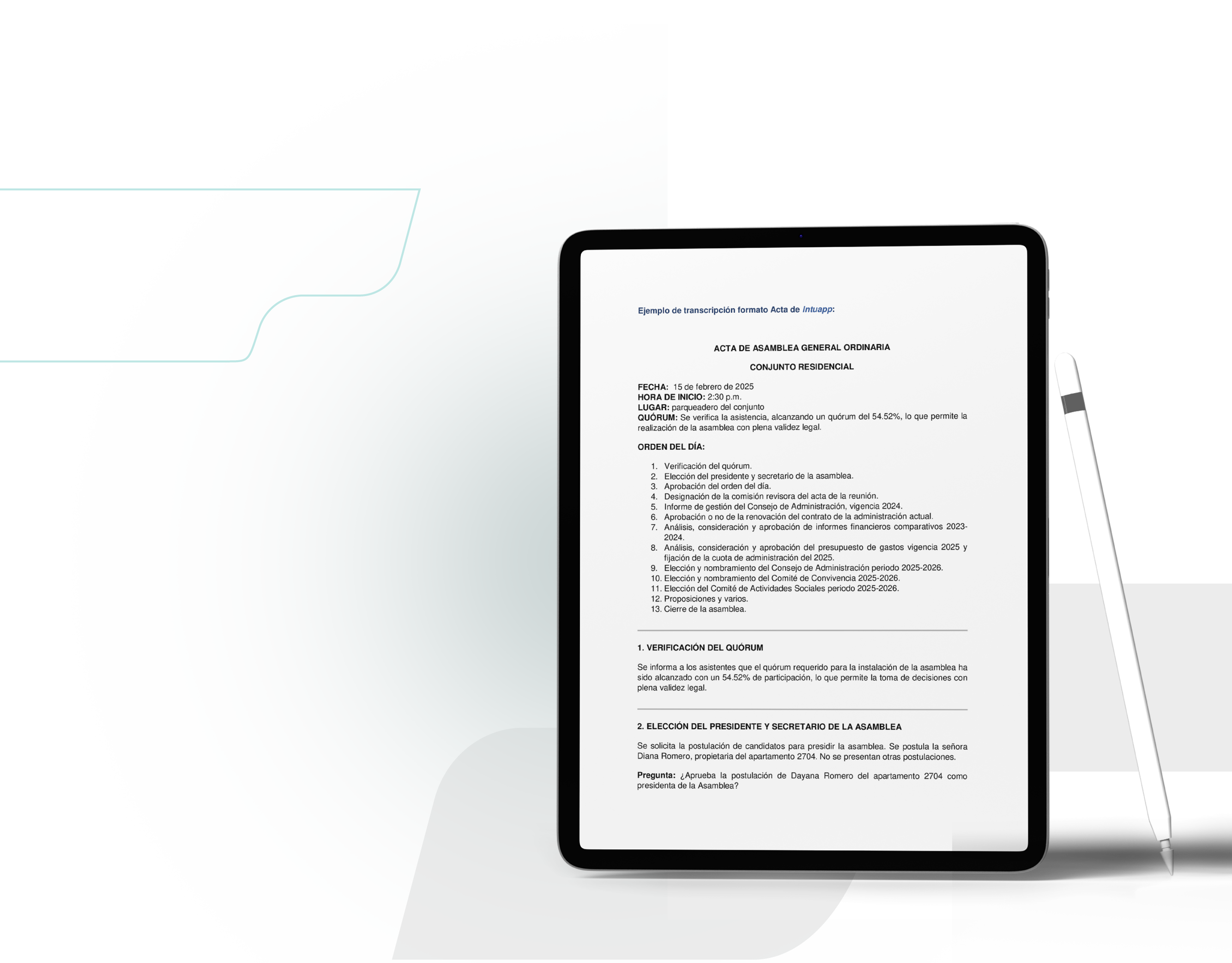transcripción-Acta-Asamblea
